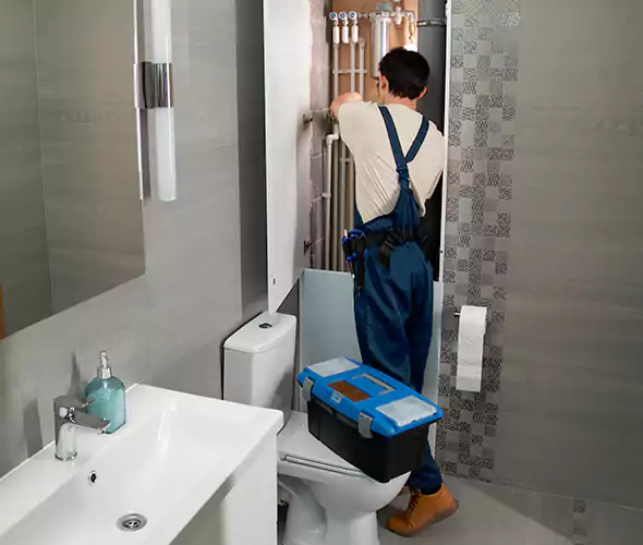 Expert Professional Bathroom Plumbing Experts in Helena, AL: Get Affordable Bathroom Plumbing Service