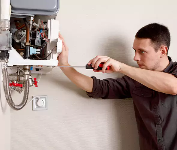 Certified Technicians for Electric Tankless Water Heater Installation in Helena, AL: Fast & Reliable Service.