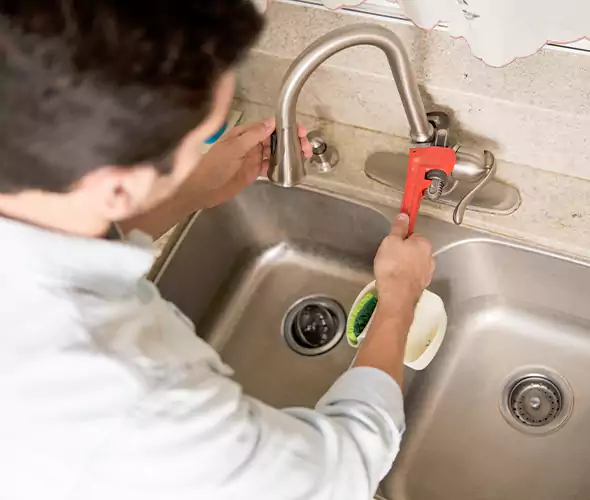 Professional Emergency Plumbing Repair in Helena, AL