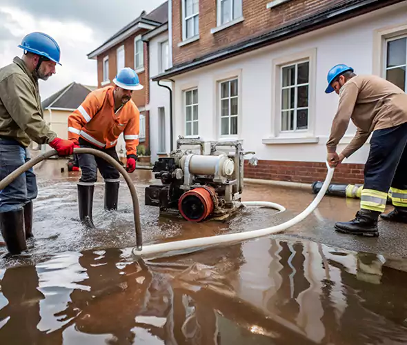 Expert Technicians for Flood Restoration in Helena, AL: Schedule Reliable Flood Restoration Services with Us