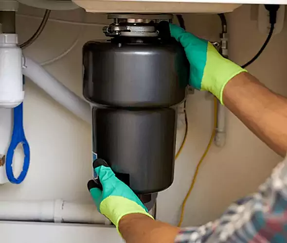 Professional Garbage Disposal Installation in Helena, AL