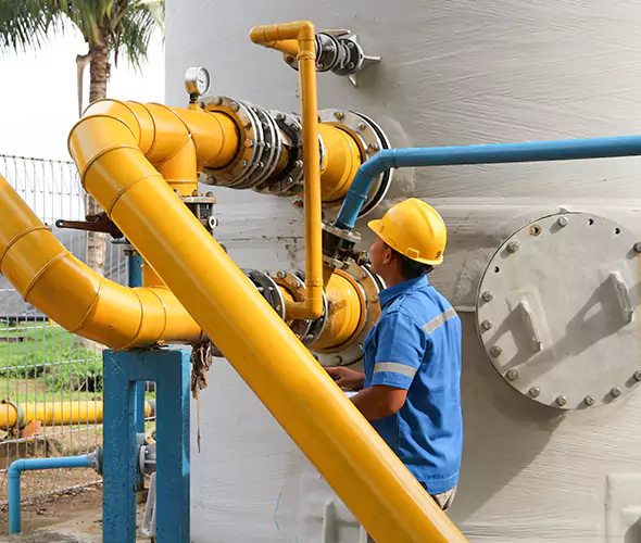 Expert Plumber for Gas Line Repair in Helena, AL: Schedule Affordable Repair Services with Us