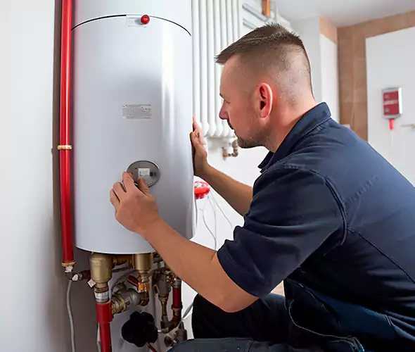 Expert Plumber for Gas Water Heater Replacement in Helena, AL: Schedule Affordable Replacement Services with Us