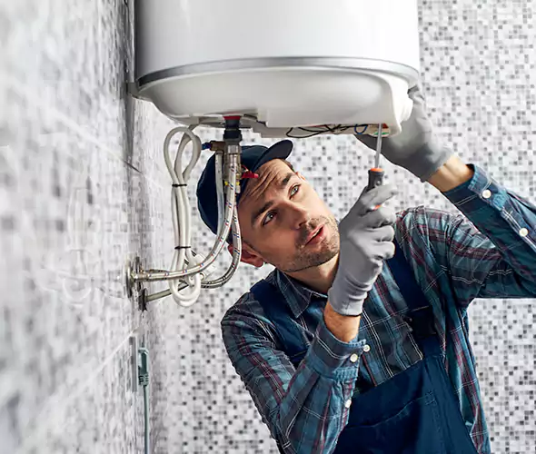 Expert Plumber for Hot Water Tank Maintenance in Helena, AL: Schedule Reliable Maintenance Services with Us