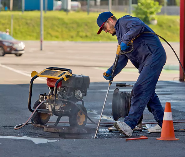 Expert Plumber for Hydrojet Plumbing in Helena, AL: Schedule Affordable Jetting Services with Us