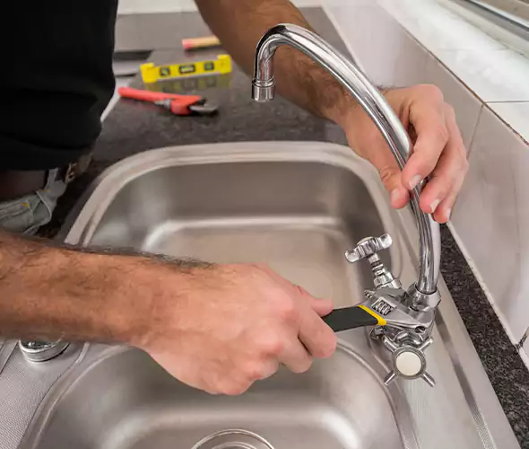 Expert Kitchen Sink Installation in Helena, AL
