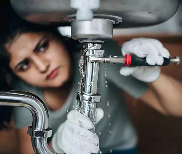 Professional Pipe Repair Specialists in Helena, AL