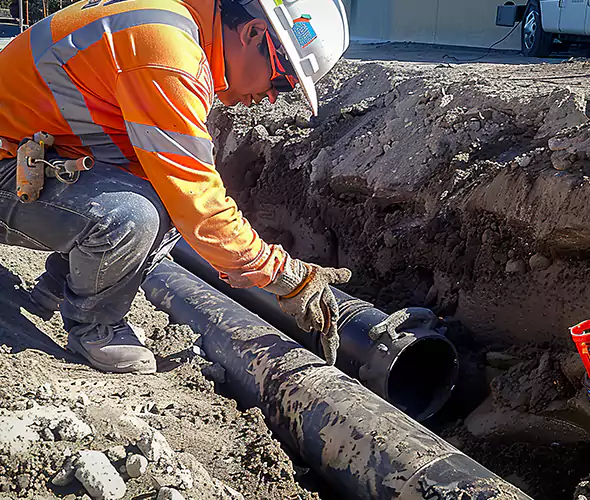 Expert Plumber for Pipe Replacement in Helena, AL: Schedule Reliable Plumbing Replacement Services with Us