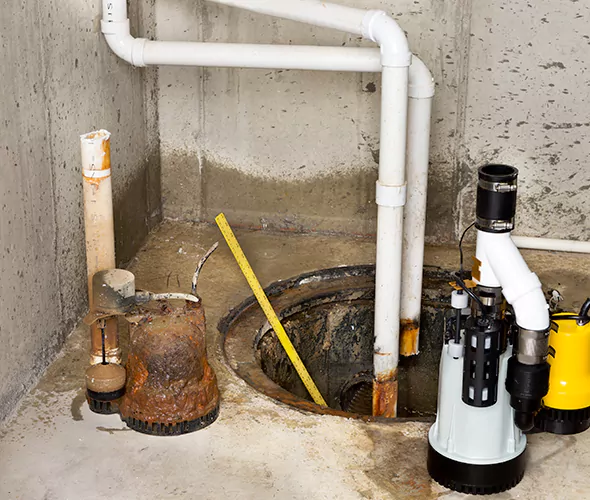 Expert Plumber for Sewage Ejector Pump Installation in Helena, AL: Schedule Affordable Installation Services with Us