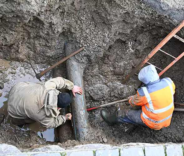 Expert Plumber for Sewer Replacement in Helena, AL: Schedule Affordable Sewer Replacement Services with Us