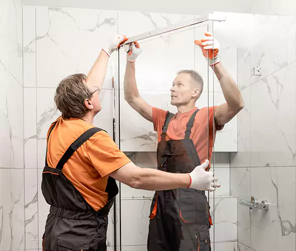 Professional Shower Installation Specialist in Helena, AL: Schedule Affordable Shower Setup Services with Us