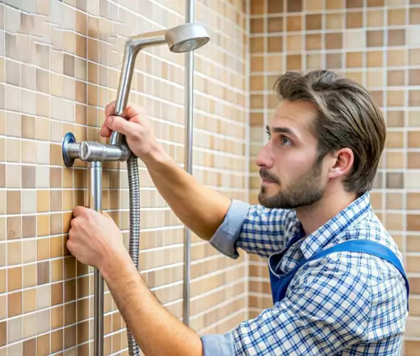 Professional Shower Replacement Specialist in Helena, AL: Schedule Affordable Shower Upgrade Services with Us