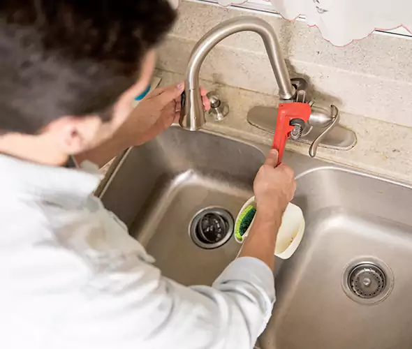 Professional Sink Repair Specialist in Helena, AL: Schedule Reliable Sink Fixing Services with Us