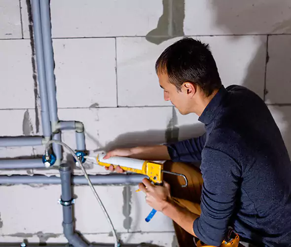 Expert Plumber for Slab Leak Detection in Helena, AL: Schedule Affordable Slab Leak Repair Services with Us