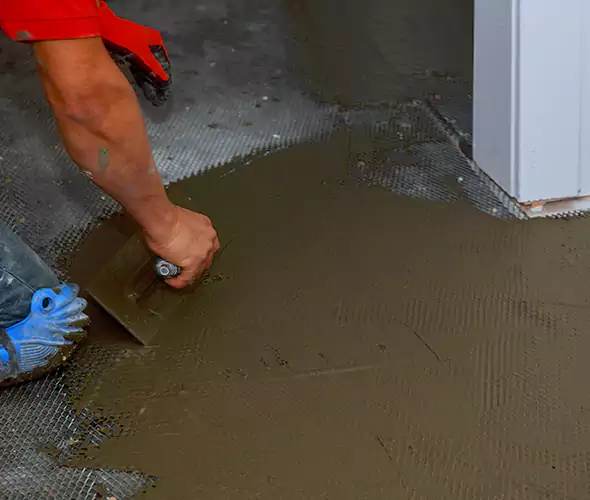 Expert Professional Slab Leak Repair in Helena, AL