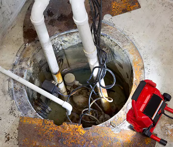 Licensed Sump Pump Installation Plumber in Helena, AL