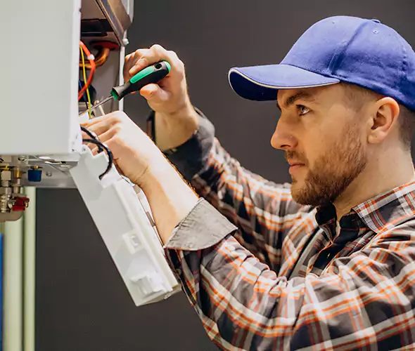 Expert Tankless Water Heater Plumber in Helena, AL