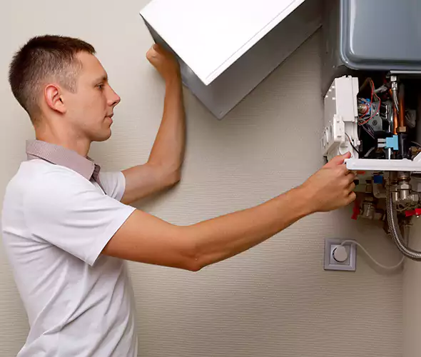 Expert Plumber for Tankless Water Heater Replacement in Helena, AL: Schedule Affordable Replacement Services with Us
