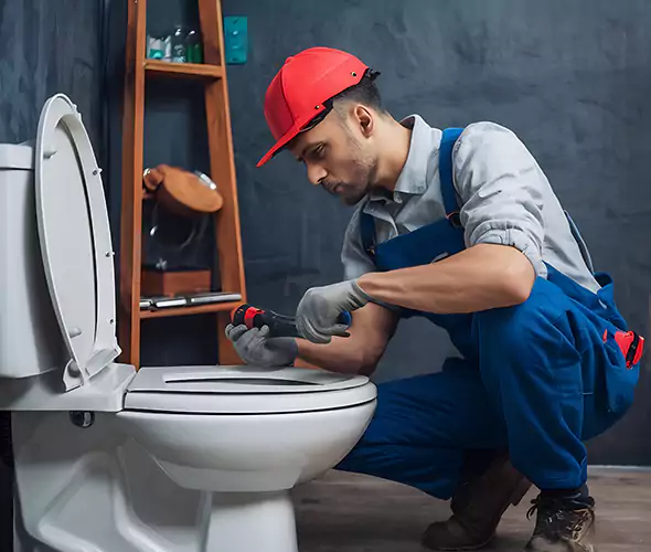Expert Plumber for Toilet Installation in Helena, AL: Schedule Affordable Toilet Installation Services with Us