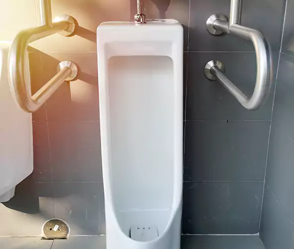 Expert Urinal Installation in Helena, AL: Schedule Reliable Plumbing Services with Us
