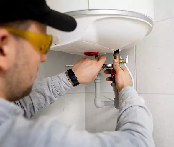 Get Affordable Water Heater Repair Service in Helena, AL