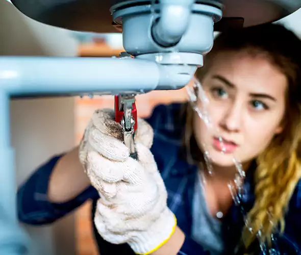 Expert Plumber for Water Leak Detection in Helena, AL: Schedule Affordable Leak Repair Services with Us