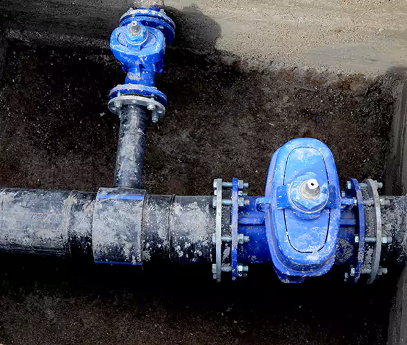 Certified Plumbers for Water Line Installation in Helena, AL