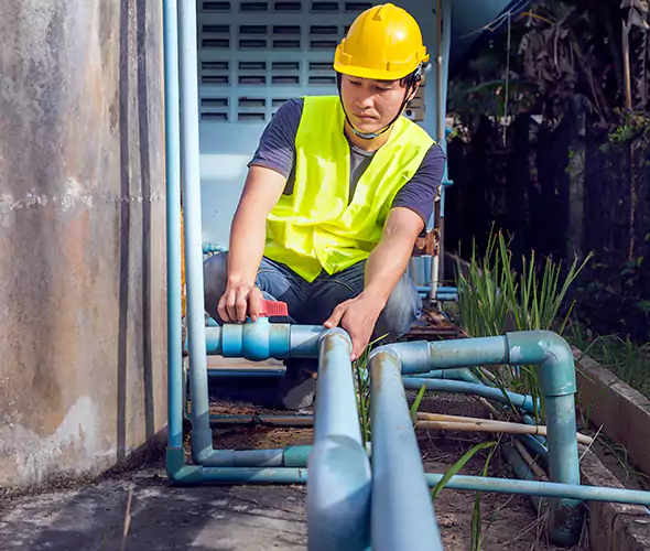 Expert Plumber for Water Line Replacement in Helena, AL: Schedule Affordable Water Line Replacement Services with Us