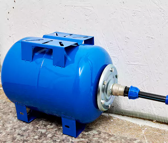 Expert Plumber for Well Pressure Tank Replacement in Helena, AL: Schedule Affordable Tank Replacement Services with Us