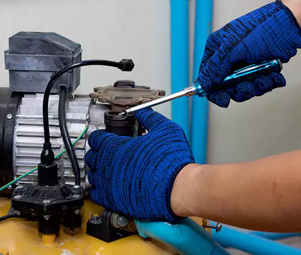 Well Pump Specialist in Helena, AL