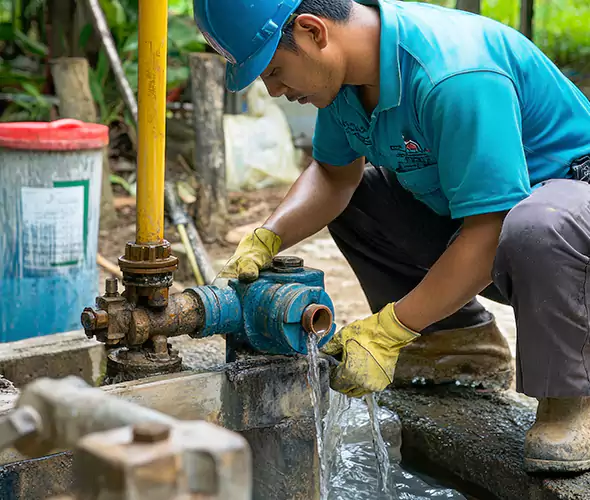 Expert Plumber for Well Pump Replacement in Helena, AL: Schedule Affordable Well Pump Replacement Services with Us