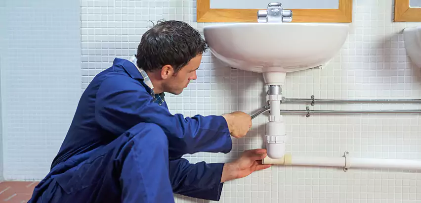 Toilet Repair Helena