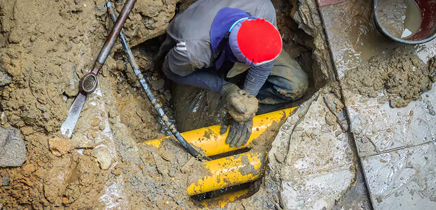 Clogged Drain Repair in Helena, AL