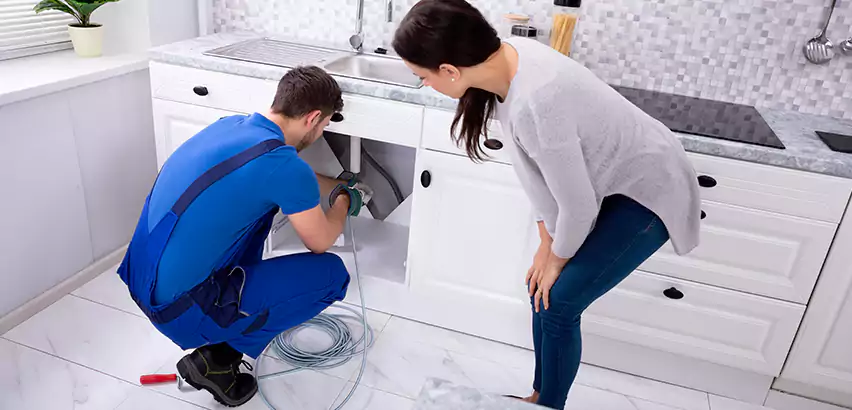 Professional Clogged Sewer Line Repair in Helena, AL
