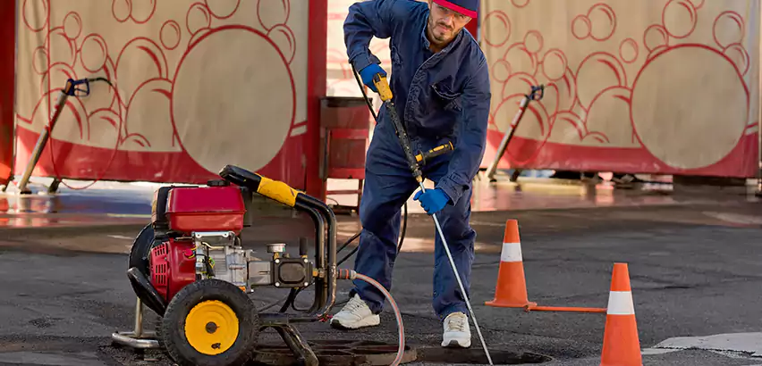 Professional Drain Repair Services in Helena, AL