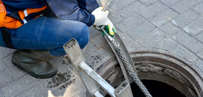 Drain Cleaning in Helena