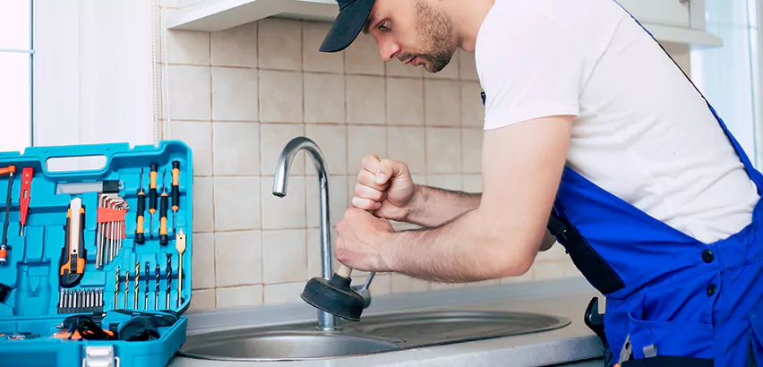Emergency Plumber in Helena