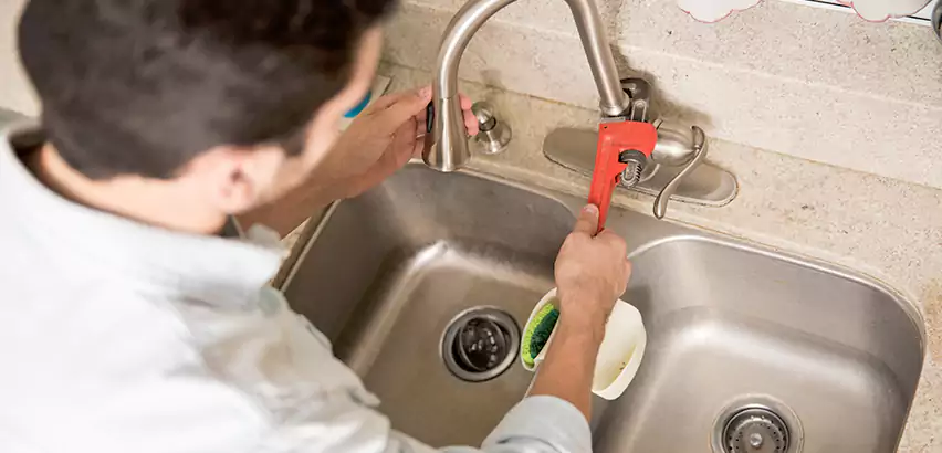 Faucet Repair in Helena