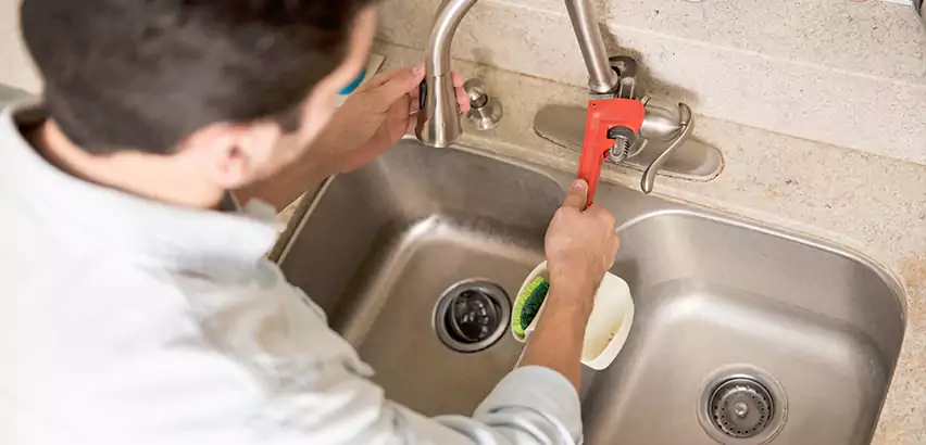 Professional Plumbing Installation Services in Helena, AL