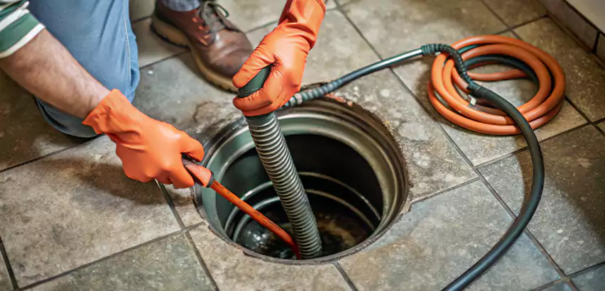 Rooter Services in Helena, AL