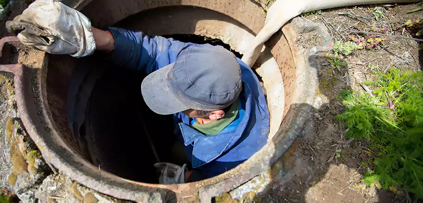 Professional  Septic Tank Repair Services in Helena, AL