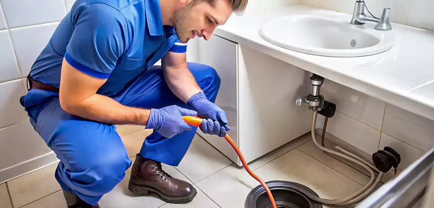 Sewer Line Inspection in Helena