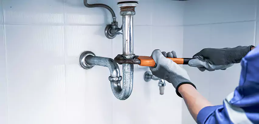 Main Drain Cleaning Service in Helena
