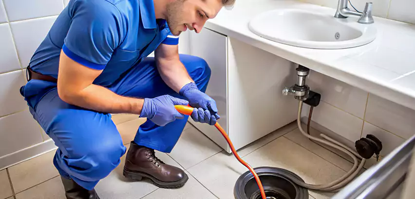 Drain Repair in Helena