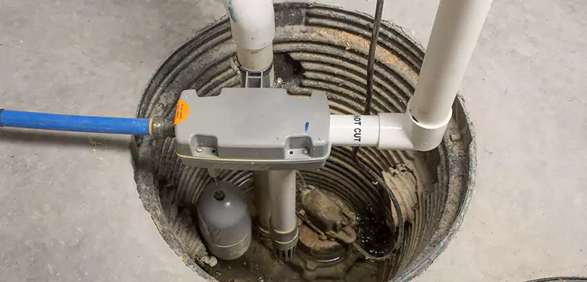 Emergency Sump Pump Repair in Helena, AL