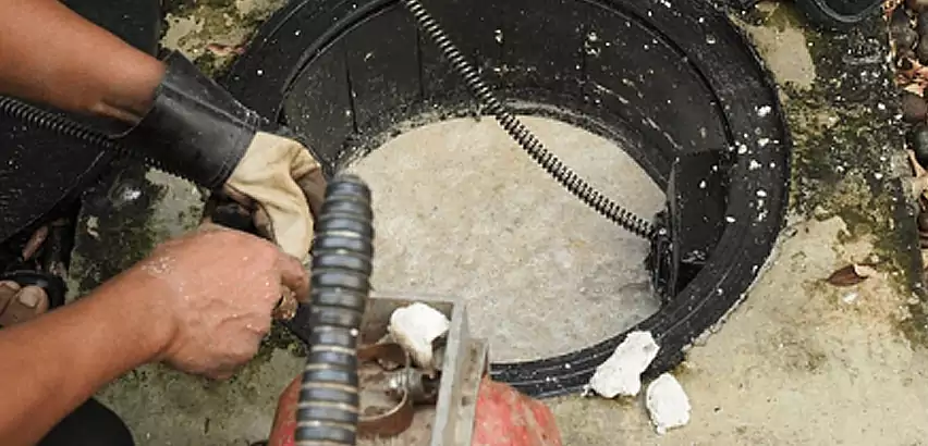 Fat Trap Cleaning in Helena, AL