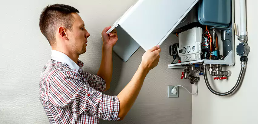 Electric Water Heater Maintenance in Helena