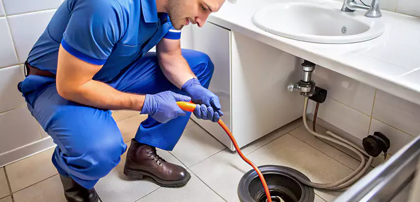 Sewer Jetting in Helena