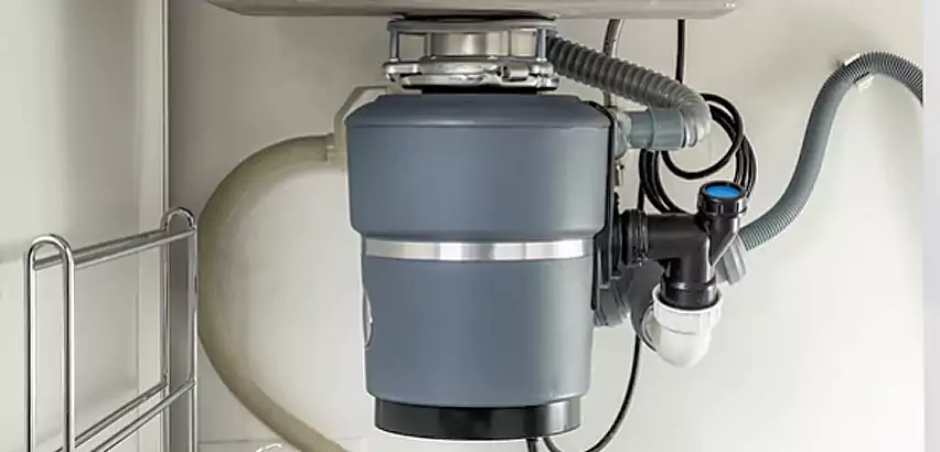 Insinkerator Air Switch Installation in Helena, AL
