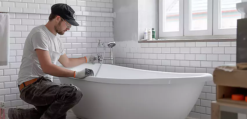 Leak Detection Companies Near Me in Helena